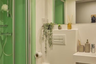 1 bed flat, Hallsville Road, Canning Town, London, E161BF - Image 13